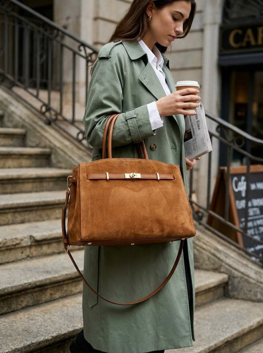 The Diva Tote