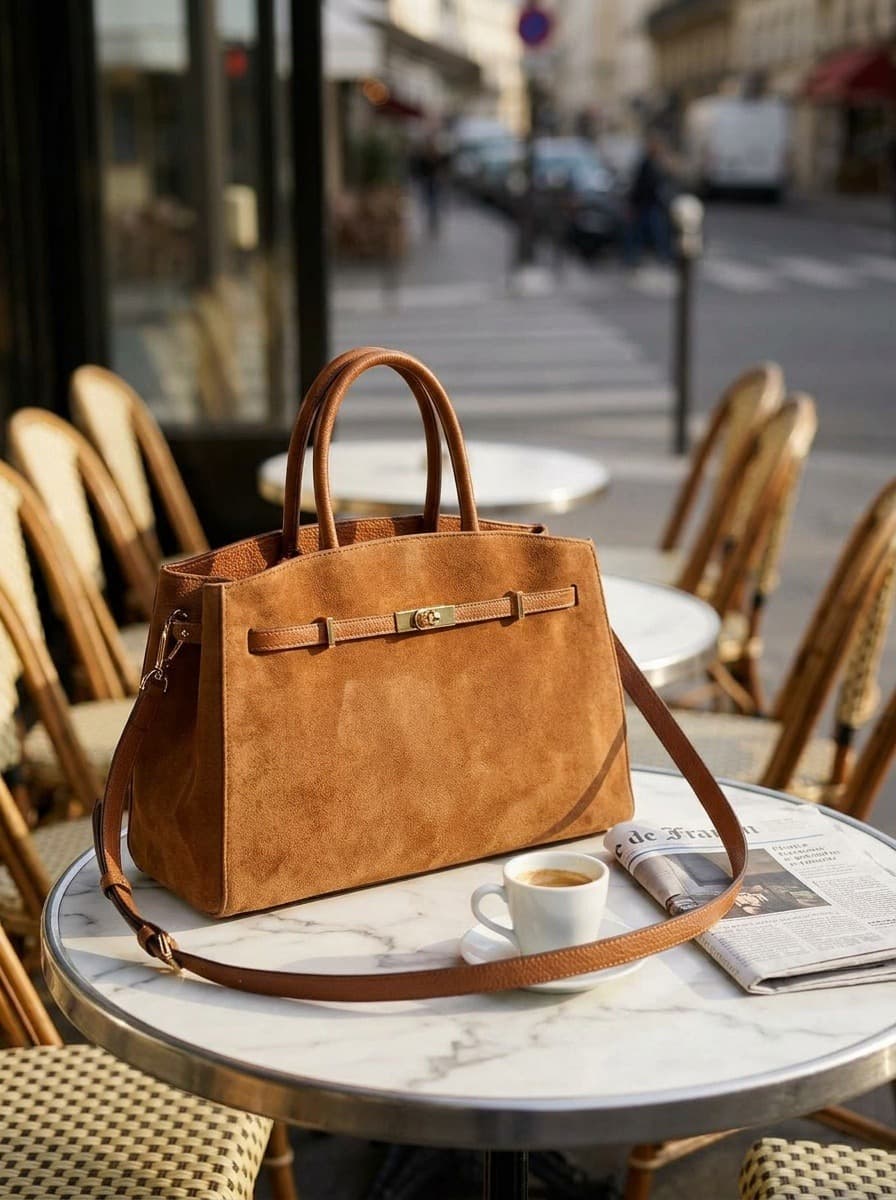 The Diva Tote