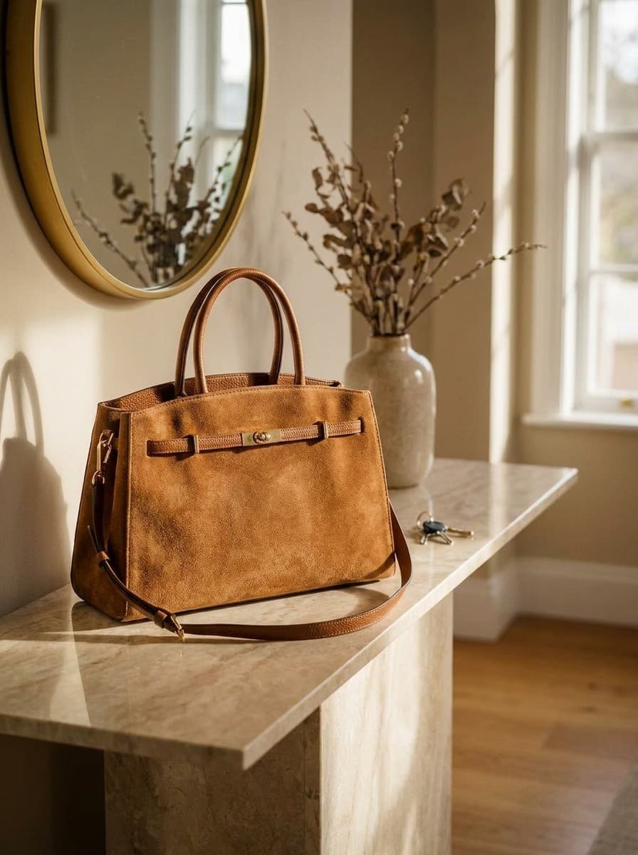 The Diva Tote