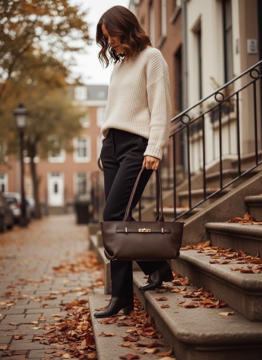 The East–West Tote